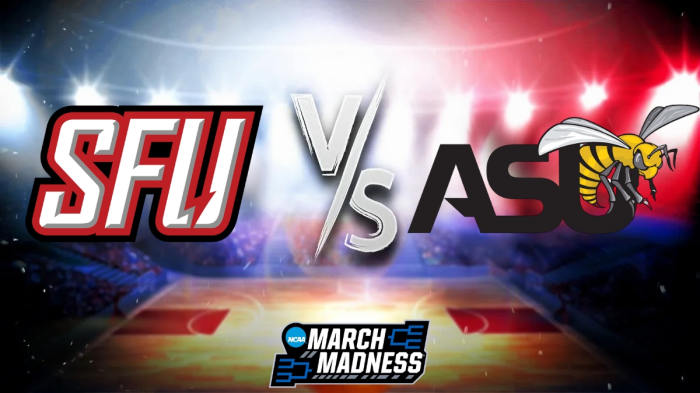 How to watch today’s Alabama State Hornets vs St. Francis Red Flash NCAAM game: Live stream, TV channel, and start time